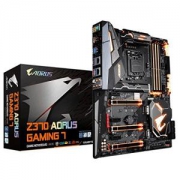 技嘉 GIGABYTE Z370 AORUS Gaming 7