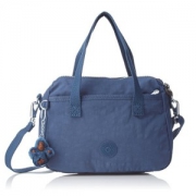 Kipling 凯浦林 EMOLI 女士单肩包
