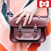 Mybag官网双11精选The Cambridge Satchel剑桥包热卖