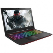 MECHREVO 机械革命 深海泰坦X1 15.6英寸游戏笔记本（i7-7700HQ 8G 128GSSD+1T GTX1050 IPS WIN10）