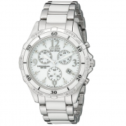 西铁城（CITIZEN）  FB1230-50A 女士光动能腕表