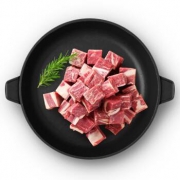 限地区：RED AUSTIN 澳洲牛腩 500g/袋 谷饲牛肉