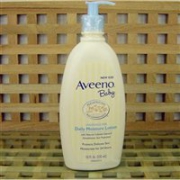 Aveeno 艾维诺 天然燕麦 婴儿洗发水沐浴露二合一 532ml