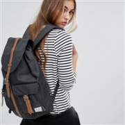 王菲同品牌！Herschel Supply Co.大号中性款 Dawson 双肩背包