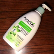 Aveeno艾维诺滋润保湿润肤乳354ml*3瓶装