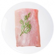 双汇 猪里脊肉500g/袋 *2件