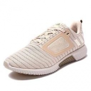 限尺码：adidas 阿迪达斯 climacool 清风系列 男款跑鞋