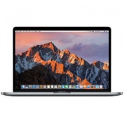 Apple MacBook Pro 配备 Multi-Touch Bar MLH42CH/A 15.4英寸笔记本电脑(2.7GHZ/16GB/512GB/深空灰)