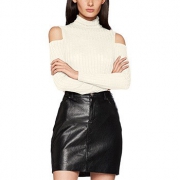 Vero Moda Vmmilan Nille 露肩针织上衣