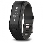 GARMIN 佳明 vivosmart HR+ 智能手环