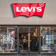 大牌好价！Levi's 女士衬衫3折起