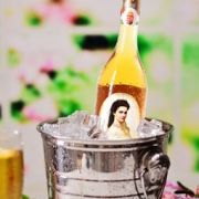 Sissi 茜茜公主 Tokaji Aszu 托卡伊奥苏 甜白葡萄酒（5篓贵腐） 500ml