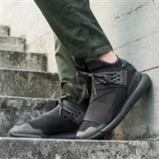 Y-3 QASA HIGH男士运动鞋