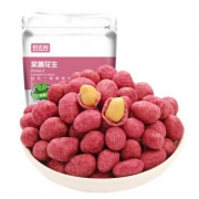 俏香阁  紫薯花生200g/袋