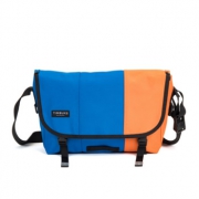 TIMBUK2美国天霸兔 经典双拼色邮差包