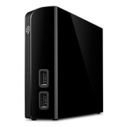 SEAGATE 希捷 Backup Plus Hub 6TB 桌面硬盘（STEL6000100）