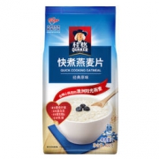 QUAKER 桂格 快煮燕麦片 400g