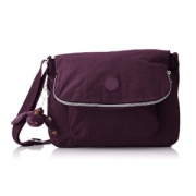 Kipling 凯浦林 Garan 女士斜挎包