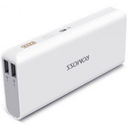 ROMOSS 罗马仕 sense4 10400mAh 移动电源