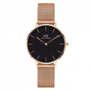 Daniel Wellington 32mm 女士时装手表