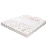 ECOLIFELATEX 伊可莱 7区乳胶床垫 7.5cm*180cm*200cm
