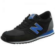 New Balance 420系列 中性 休闲跑步鞋 U420RBB
