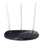 TP-LINK TL-WR886N千兆版 450M无线路由器