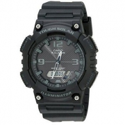 黑五倒计时！Casio Men's AQS800WD-1EV手表