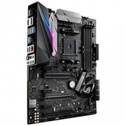 2017黑五、中亚Prime会员： ASUS 华硕 ROG STRIX X370-F GAMING 主板（AMD X370/socket AM4）