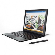 2017黑五：lenovo 联想 ThinkPad X1 Tablet 变形本（Core M5-6Y57、4GB、128GB）