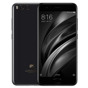 小米（MI）     6 尊享版 全网通手机 6GB+128GB