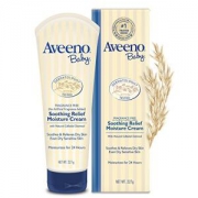 aveeno 燕麦精华 儿童保湿润肤乳