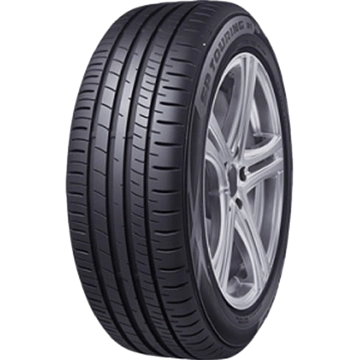 DUNLOP 邓禄普 轮胎 SP TOURING R1 205/60R16 92H