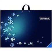 中亚Prime会员： Ravensburger 睿思 拼图分类储存盒