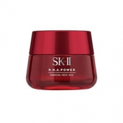 SK-II 大红瓶面霜 肌源赋活修护精华霜 100g