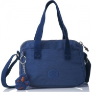 Kipling 凯浦林 Leike 女士单肩斜挎包 *2件