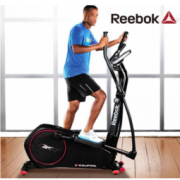 Reebok 锐步 ZR10E 家用静音磁控椭圆机