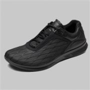 ECCO 爱步 Sport Exceed 男士牦牛皮户外鞋