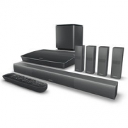 BOSE Lifestyle 650 家庭影院