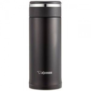 ZOJIRUSHI 象印 SM-JE36AZ-TD 直饮不锈钢保温杯 360ml+凑单品