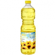 黛尼（DalySol）一级葵花籽油 非转基因 西班牙进口 1L