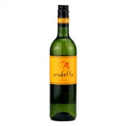 Arabella 艾拉贝拉 霞多丽干白葡萄酒 750ml*3件