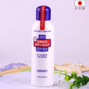 SHISEIDO 资生堂 尿素复合身体乳 150ml*4