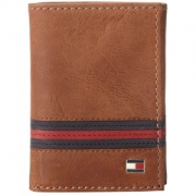 凑单品TOMMY HILFIGER Yale 男士钱包