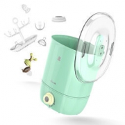 小白熊 HL-0885 多功能带烘干消毒器 *2件 +凑单品