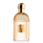 GUERLAIN娇兰 花草水语橙花柑橘 女士淡香水 100ml