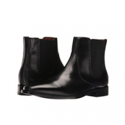 可汗（Cole Haan）  Giraldo Zip Chelsea II 男士短靴