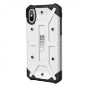 UAG iPhone X (5.8英寸)手机壳  防摔手机壳/保护套 探险者系列 白色