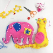 美国亚马逊 精选ALEX Toys益智玩具 限时闪促