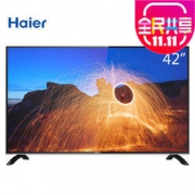 Haier 海尔 LE42A30G 42英寸 智能电视